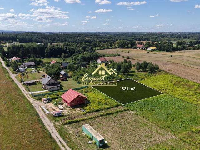 Grunt na sprzedaż w Ostróda, Warmińsko-mazurskie