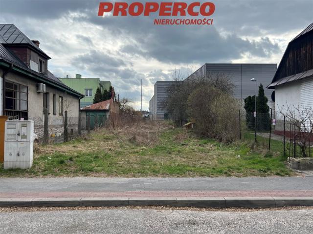 Grunt na sprzedaż w Jędrzejów, Świętokrzyskie