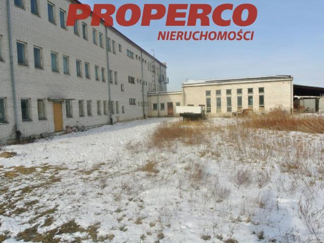 Grunt na sprzedaż w Jędrzejów, Świętokrzyskie