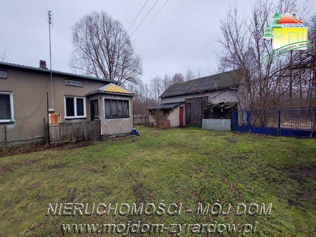 Grunt na sprzedaż w Jaktorów, powiat grodziski