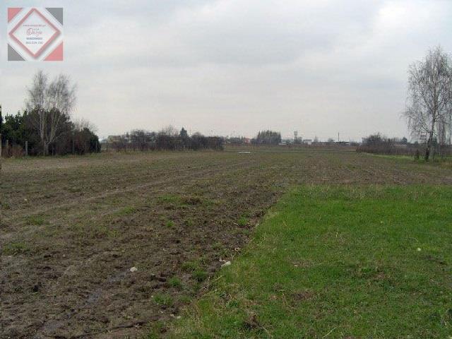 Grunt na sprzedaż w Janki, Mazowieckie
