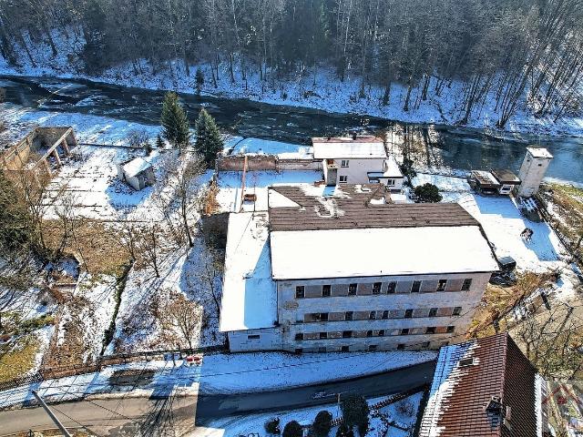 Grunt na sprzedaż w Janowice Wielkie, Dolnośląskie