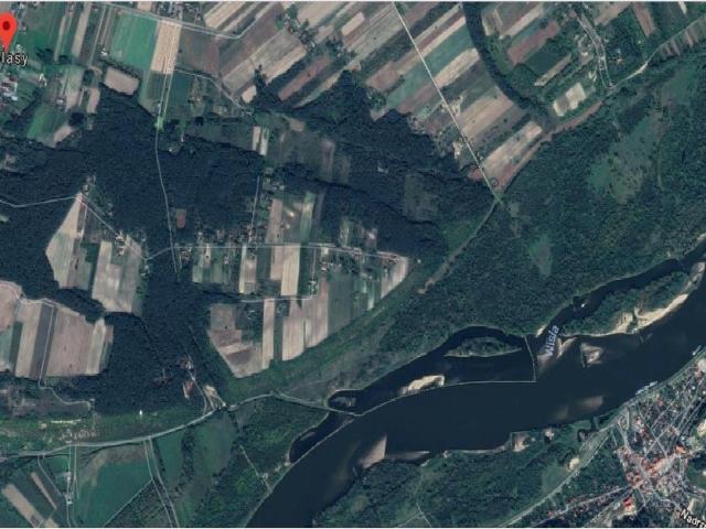 Grunt na sprzedaż w Janowiec, Lubelskie