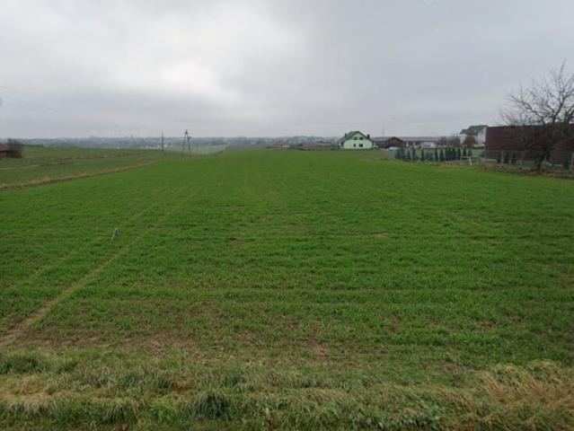 Grunt na sprzedaż w Jastków, Lubelskie