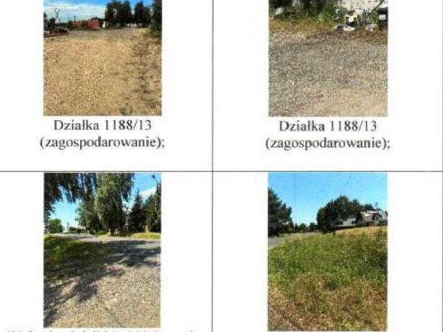 Grunt na sprzedaż w Jastrzębie-zdrój, Śląskie