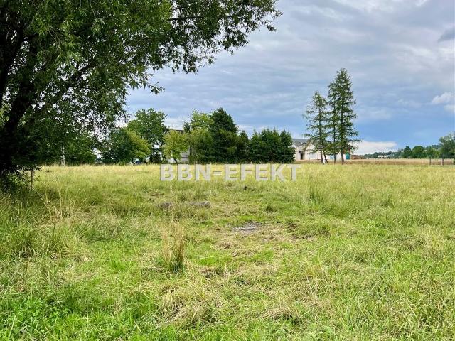 Grunt na sprzedaż w Jaworze, Śląskie