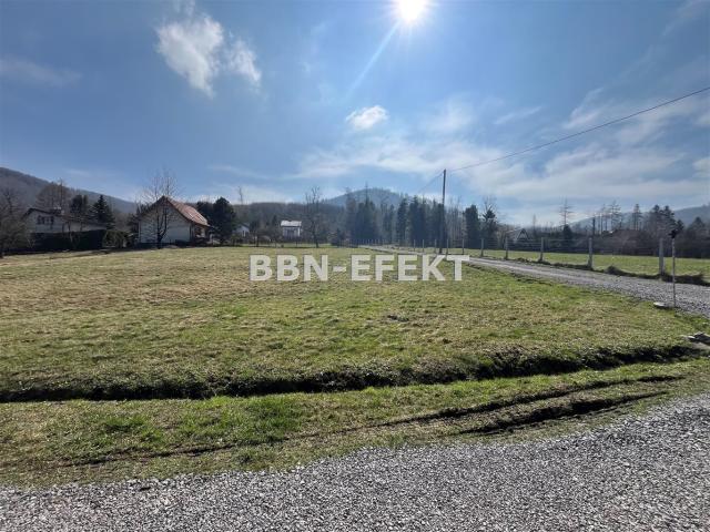 Grunt na sprzedaż w Jaworze, Śląskie