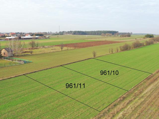 Grunt na sprzedaż w Jedwabne, Podlaskie