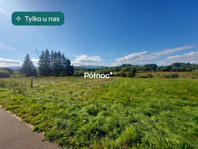 Grunt na sprzedaż w Jelenia Góra, Dolnośląskie
