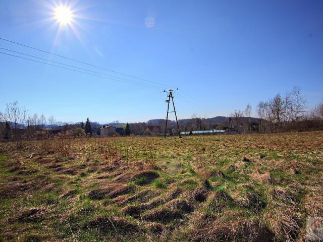 Grunt na sprzedaż w Jelenia Góra, Dolnośląskie