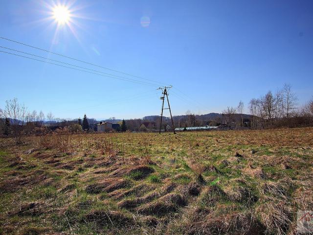 Grunt na sprzedaż w Jelenia Góra, Dolnośląskie