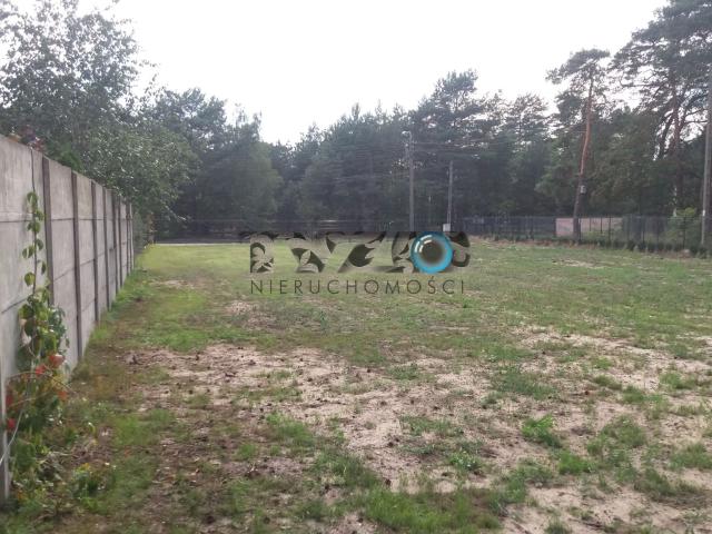 Grunt na sprzedaż w Warszawa, Mazowieckie