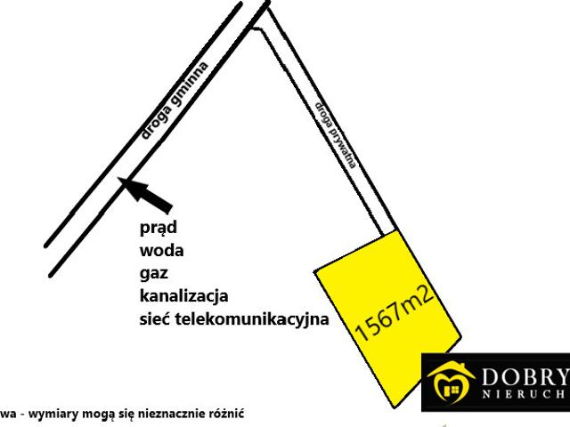 Grunt na sprzedaż w Juchnowiec Kościelny, Podlaskie