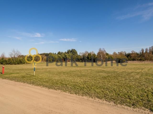 Grunt na sprzedaż w Kłecko, Wielkopolskie