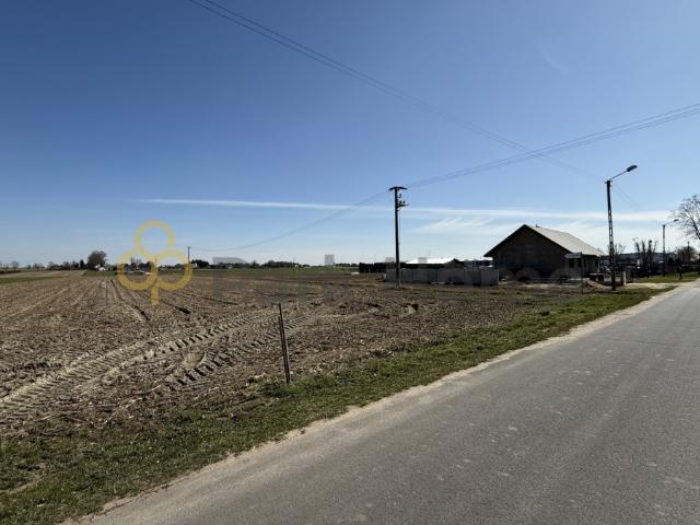Grunt na sprzedaż w Kłecko, Wielkopolskie