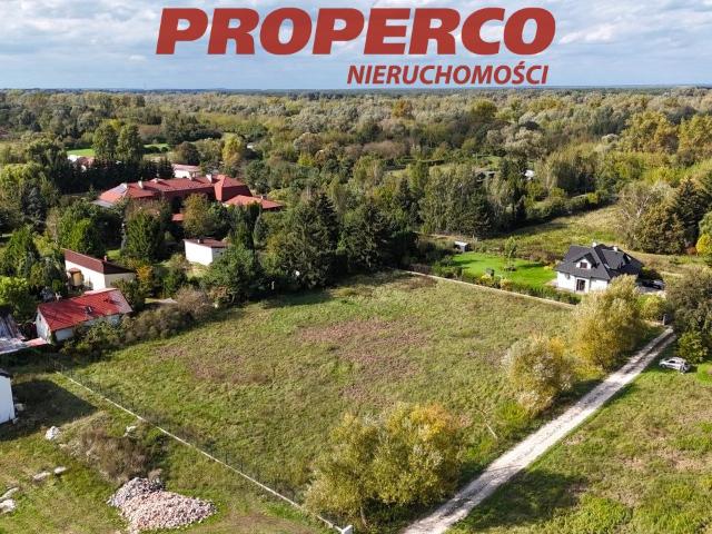 Grunt na sprzedaż w Kępa Kiełpińska, Mazowieckie