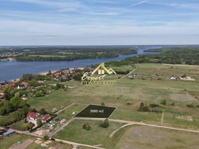 Grunt na sprzedaż w Ostróda, Warmińsko-mazurskie
