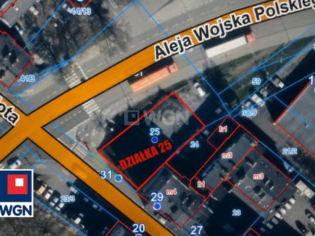 Grunt na sprzedaż w Kalisz, Wielkopolskie