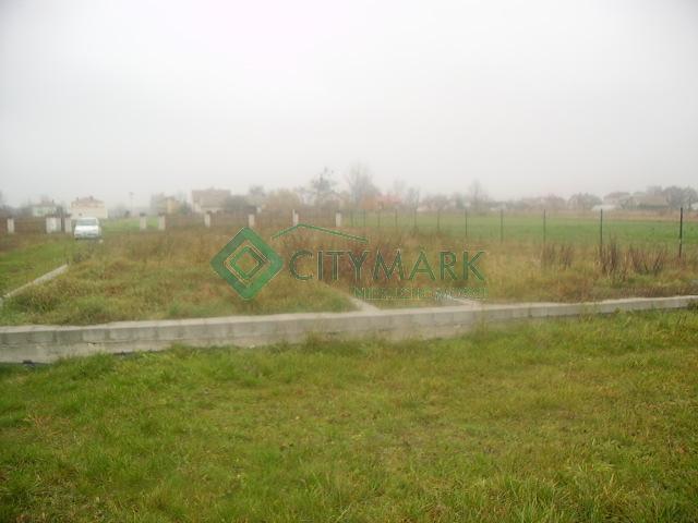 Grunt na sprzedaż w Kampinos, Mazowieckie