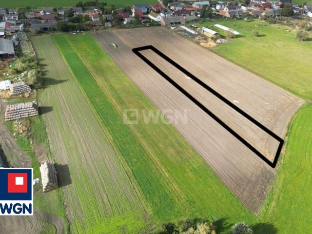 Grunt na sprzedaż w Karczewo, Wielkopolskie