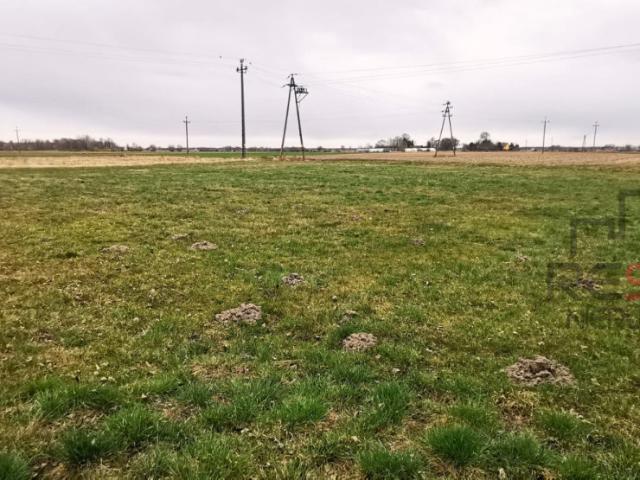 Grunt na sprzedaż w Cegłów, Mazowieckie