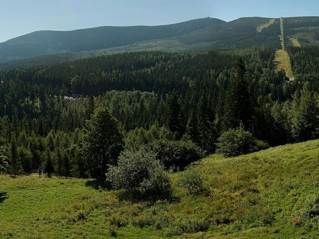 Grunt na sprzedaż w Karpacz, Dolnośląskie