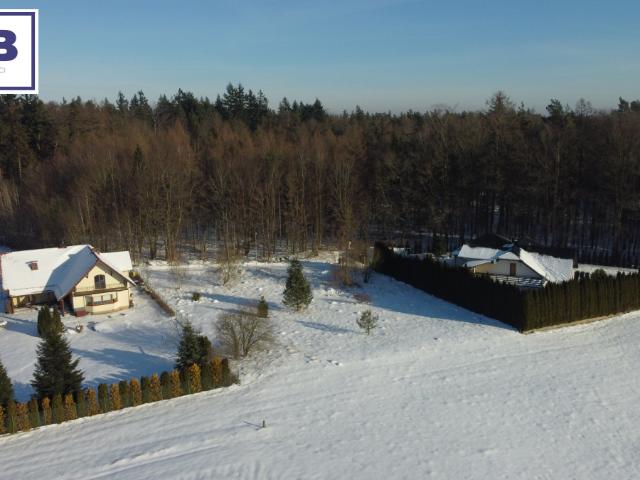 Grunt na sprzedaż w Kartuzy, Pomorskie
