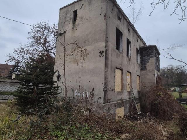 Grunt na sprzedaż w Katowice, Śląskie