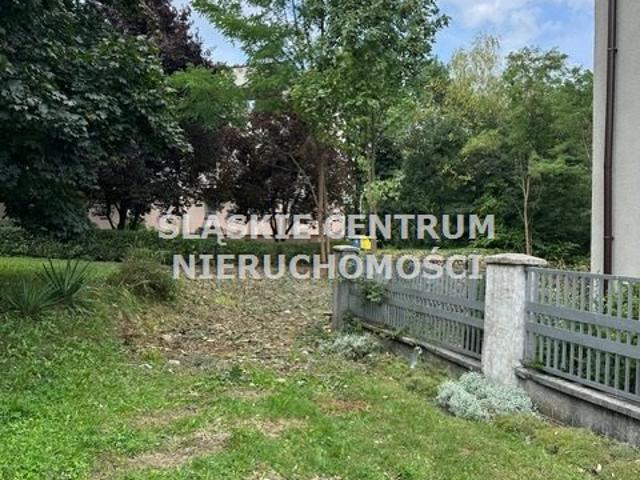 Grunt na sprzedaż w Katowice, Śląskie