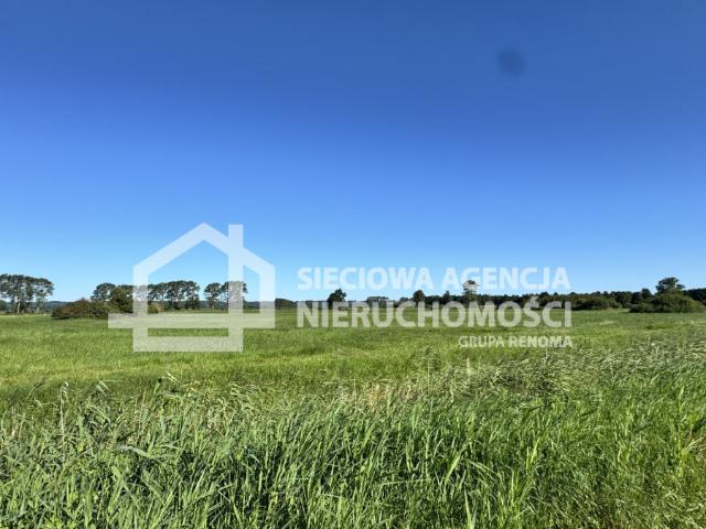 Grunt na sprzedaż w Rumia, Pomorskie