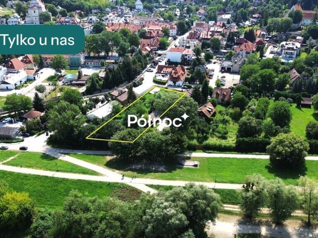 Grunt na sprzedaż w Kazimierz Dolny, Lubelskie