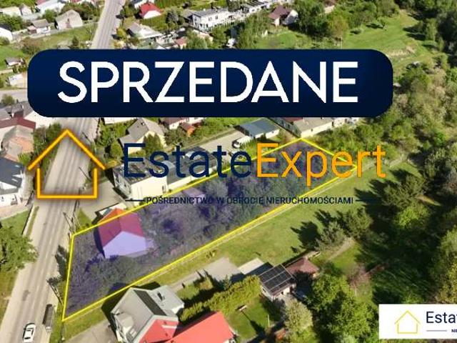 Grunt na sprzedaż w Kielce, Świętokrzyskie