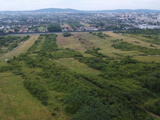 Grunt na sprzedaż w Kielce, Świętokrzyskie