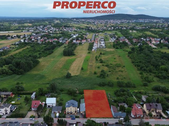 Grunt na sprzedaż w Kielce, Świętokrzyskie