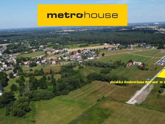 Grunt na sprzedaż w Klembów, Mazowieckie