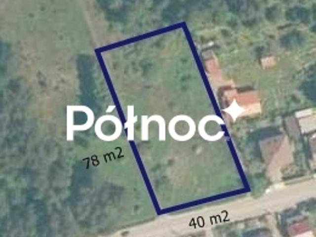 Grunt na sprzedaż w Klucze, Małopolskie