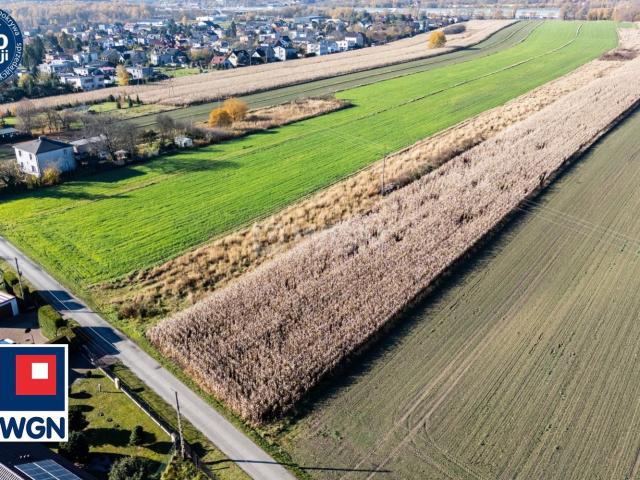 Grunt na sprzedaż w Knurów, Śląskie