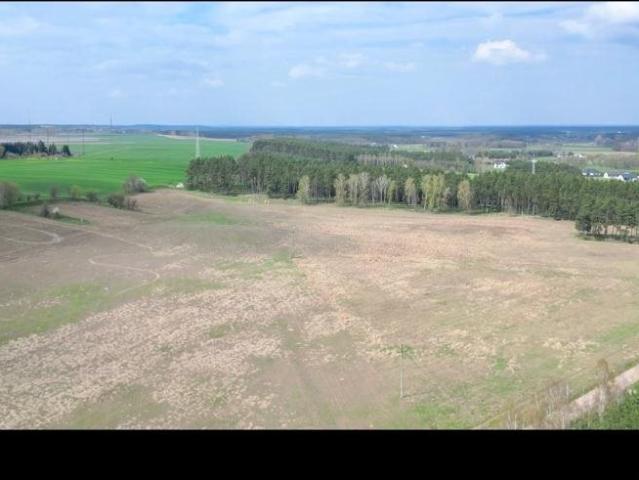 Grunt na sprzedaż w Kołaczkowo, Kujawsko-pomorskie