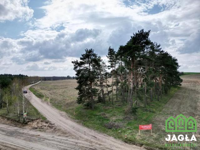 Grunt na sprzedaż w Kołaczkowo, Kujawsko-pomorskie
