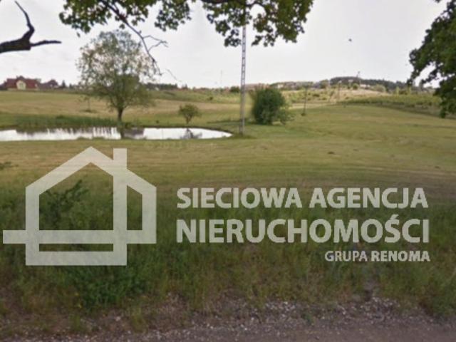 Grunt na sprzedaż w Kościerzyna, Pomorskie