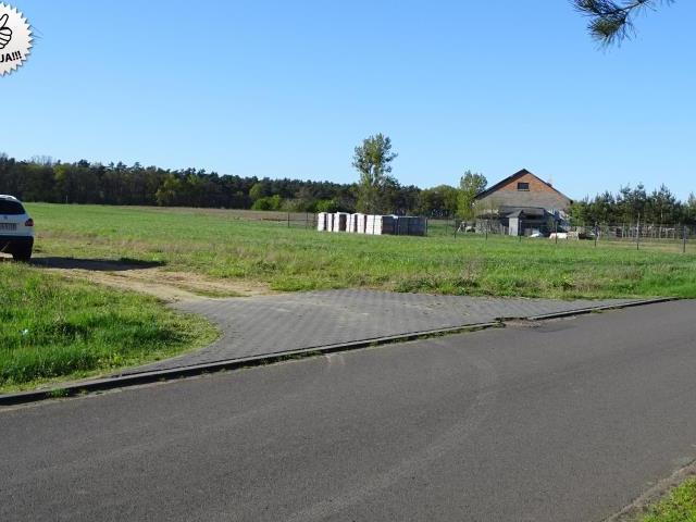 Grunt na sprzedaż w Koźminek, Wielkopolskie