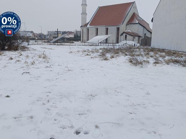 Grunt na sprzedaż w Koło, Wielkopolskie