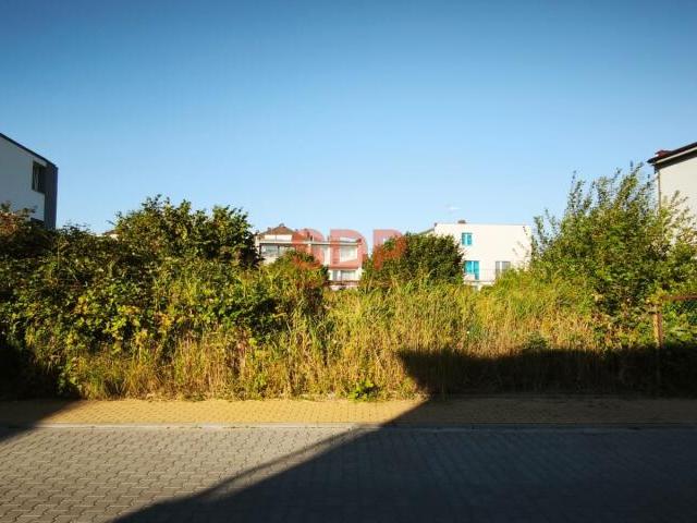 Grunt na sprzedaż w Gelder Vorstadt, Kołobrzeg