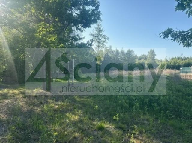Grunt na sprzedaż w Kobyłka, Mazowieckie