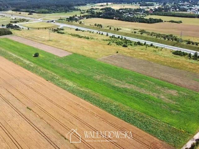 Grunt na sprzedaż w Kobylnica, Pomorskie