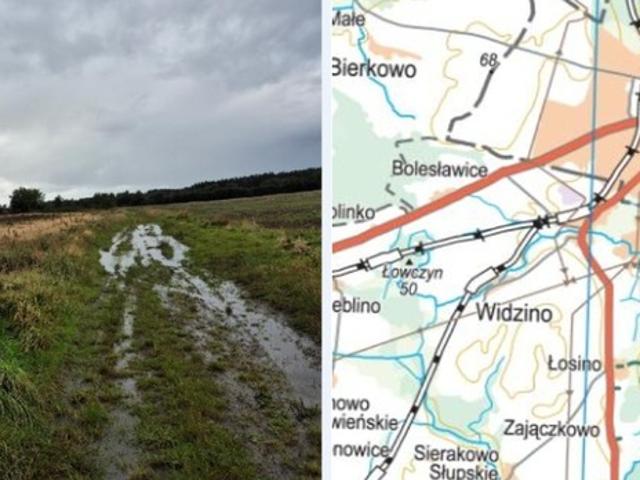 Grunt na sprzedaż w Kobylnica, Pomorskie