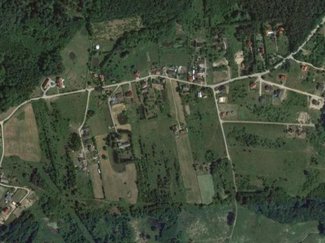 Grunt na sprzedaż w Kolbudy, Pomorskie