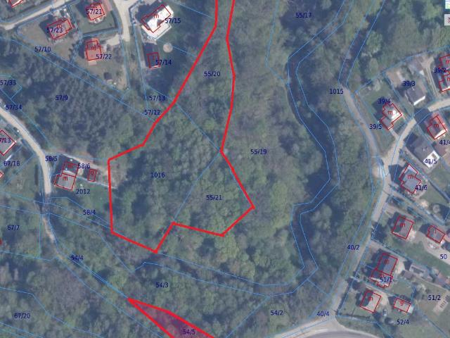 Grunt na sprzedaż w Kolbudy, Pomorskie