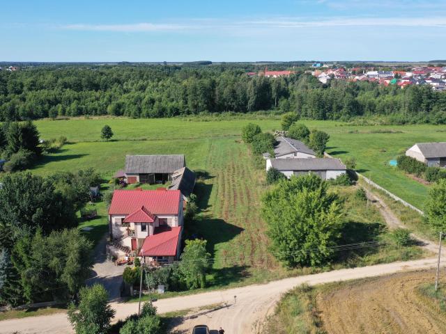 Grunt na sprzedaż w Kolno, Podlaskie