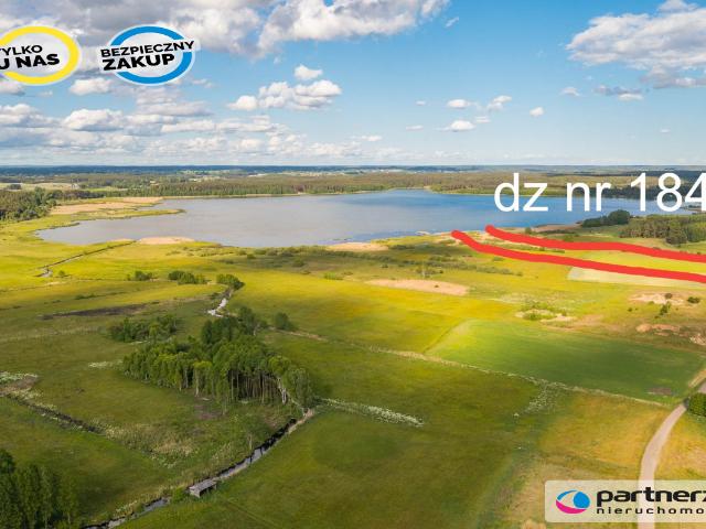 Grunt na sprzedaż w Konarzyny, Pomorskie